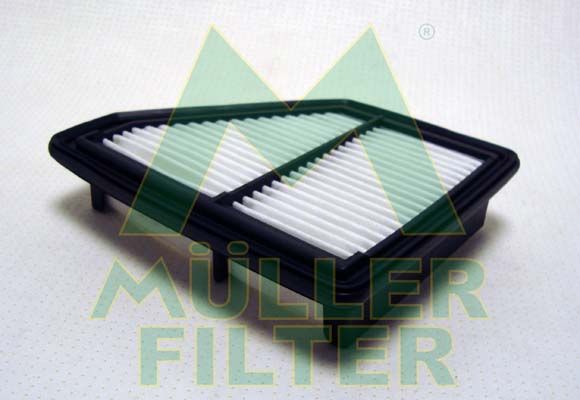 MULLER FILTER Õhufilter PA3546